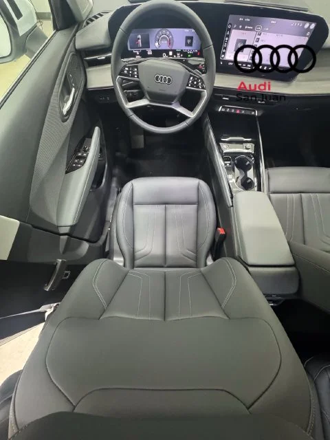 New 2026 White Audi S line image 33