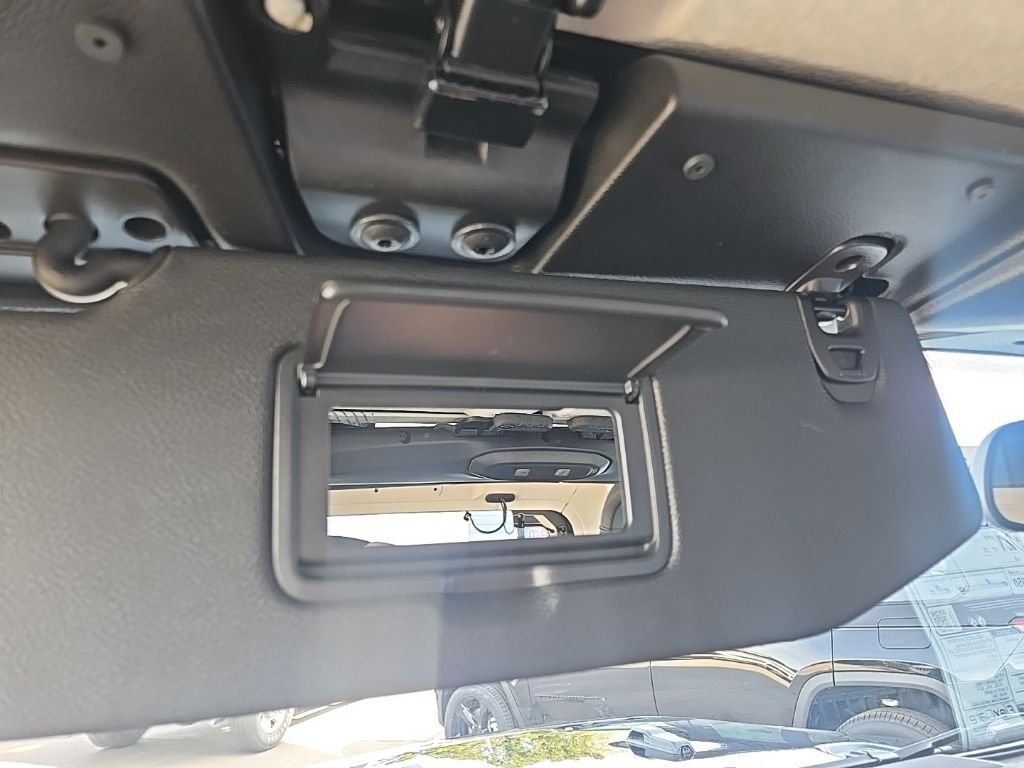 2026 Jeep Wrangler 2-Door Sport - Photo 65