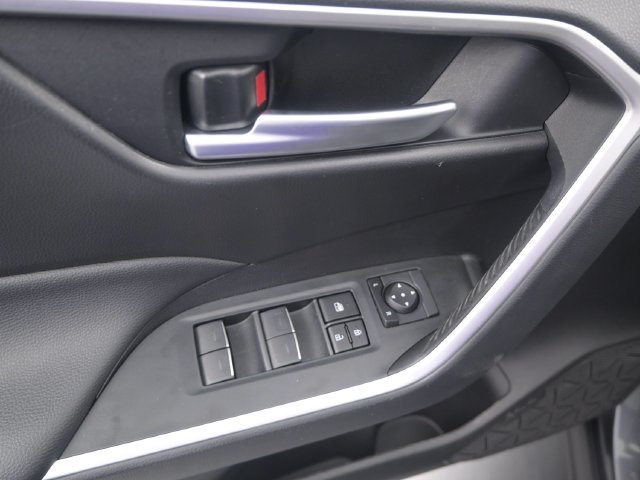 Used 2024 Magnetic Gray Metallic Toyota XLE Premium image 13