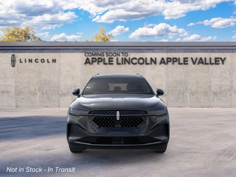 New 2026 Black Lincoln Reserve image 6