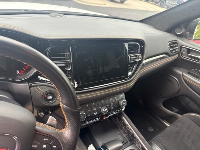 Certified Used 2023 White Dodge R/T image 7