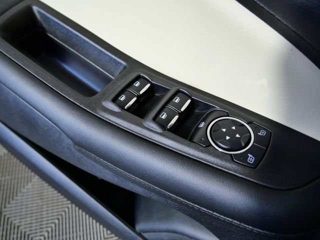Certified Used 2024 Green Ford SEL image 29