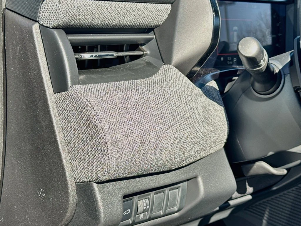 Used 2026 Gray Subaru Limited image 13