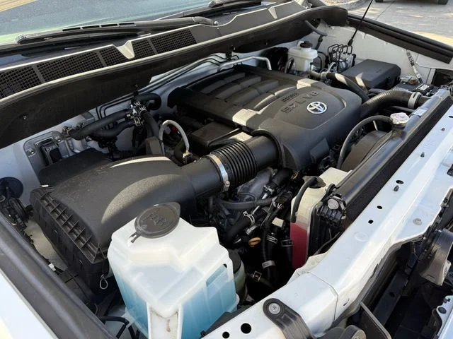2022 Toyota Sequoia TRD Sport - Photo 27