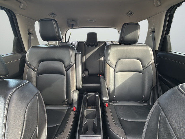 Used 2023 Black Nissan SL image 38