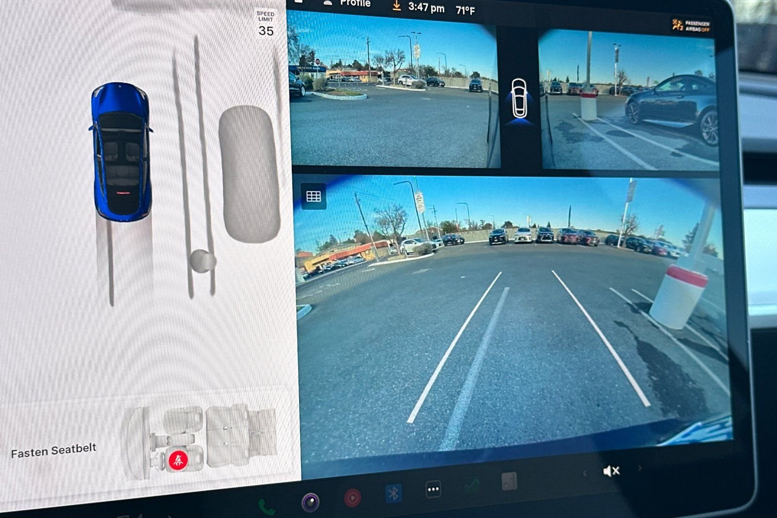 2025 Tesla Model Y Long Range - Photo 17