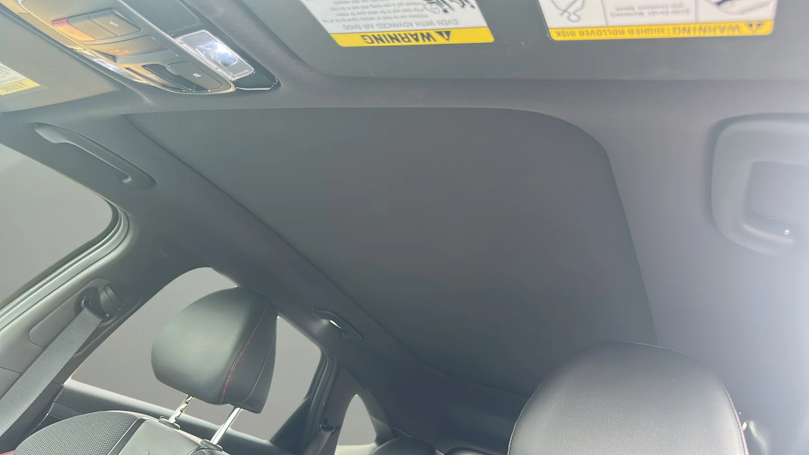 2023 Hyundai Tucson N Line - Photo 22