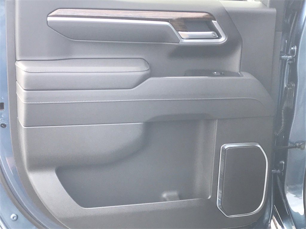 2026 GMC SIERRA - Image 29