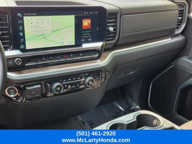 Used 2025 Cypress Chevrolet LT image 24