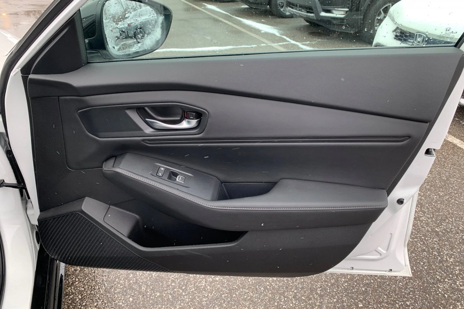 Used 2025  Honda Sport-L image 20