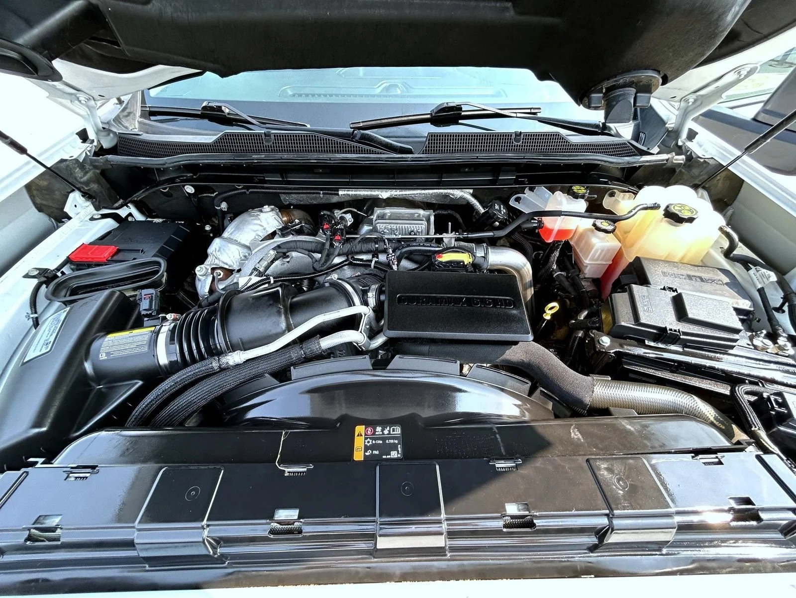 Certified Used 2022 SUMMIT WHITE Chevrolet LT image 25