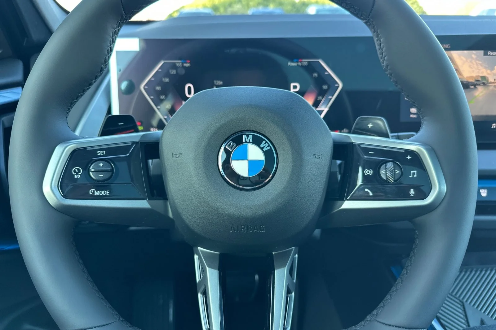 New 2026 Dark Graphite Metallic BMW 30 xDrive image 23