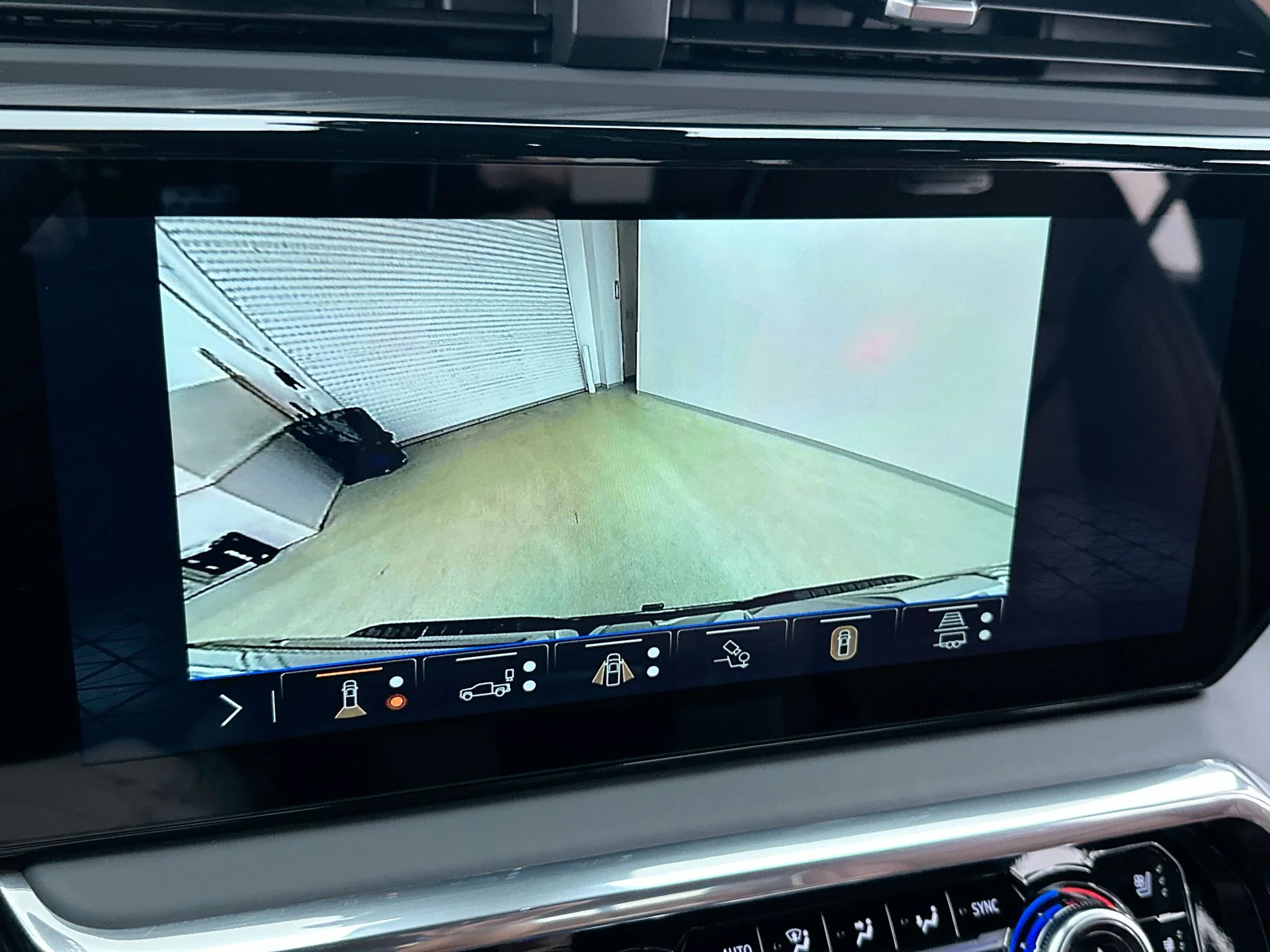 2026 GMC Sierra 2500HD Denali Ultimate - Photo 71