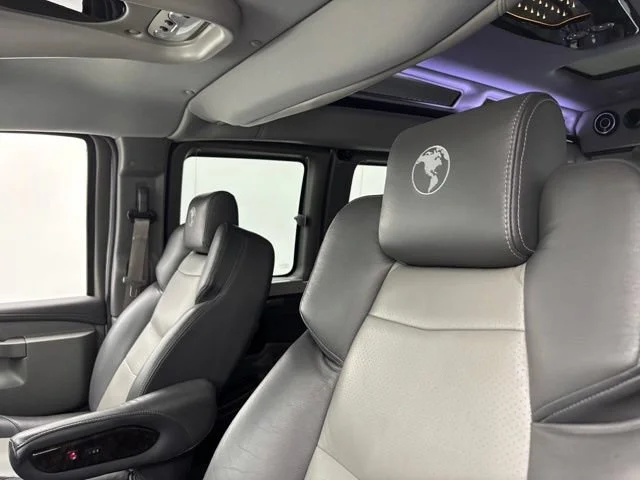 Used 2021 SPECIAL EXTERIOR COLOR Chevrolet LS image 18
