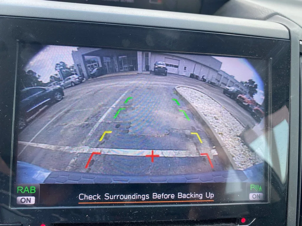 Used 2019 Gray Subaru 2.0i Limited image 30