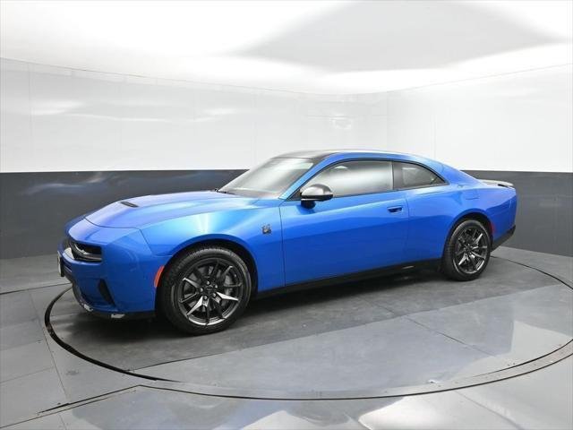 New 2026 Bludicrous Exterior Paint Dodge Scat Pack Plus image 34