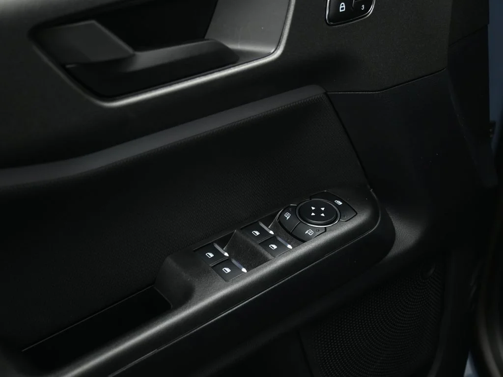 2026 Ford Bronco Sport Outer Banks - Photo 9
