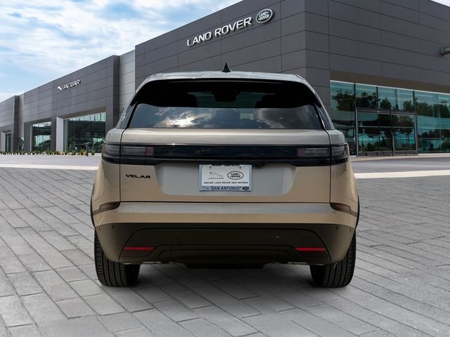 New 2026 Batumi Gold Land Rover S image 4