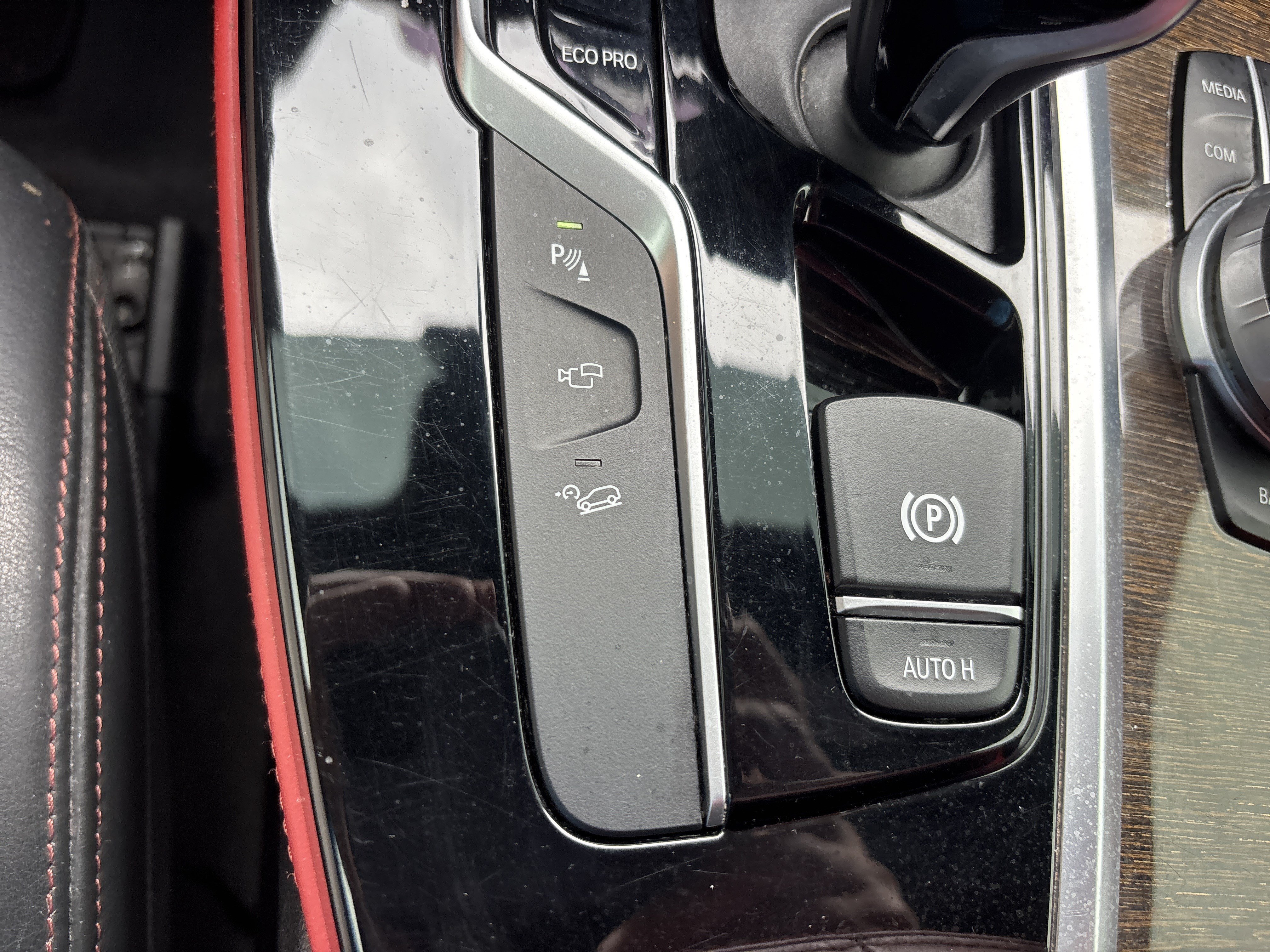 2019 BMW X4 M40i - Photo 46