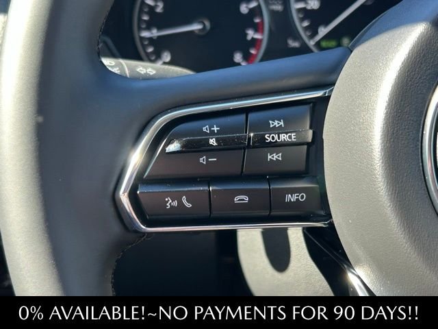 2026 Mazda CX-90 Preferred Package - Photo 18