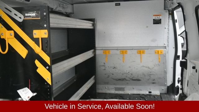 Used 2022 White Ram Base image 14