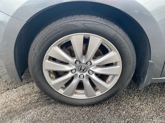 Used 2012  Honda EX image 10