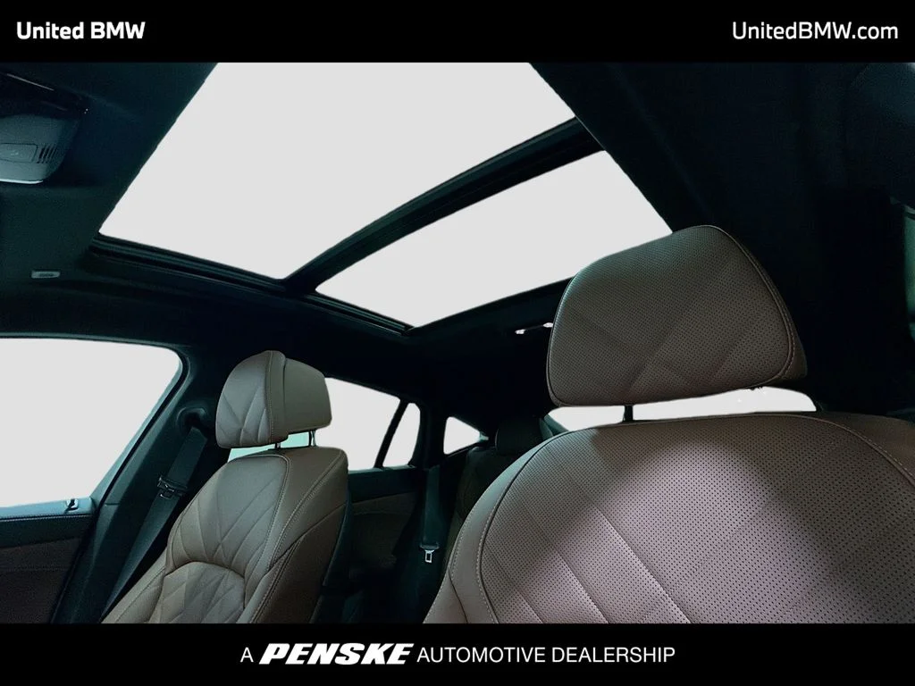 2026 BMW X6 40i - Photo 12
