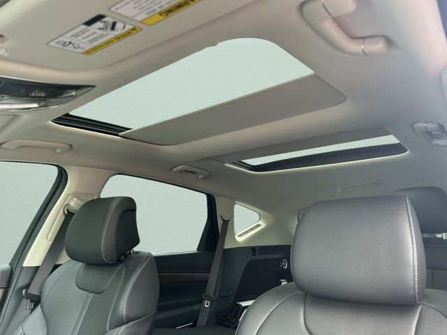 New 2026 Gray Genesis 2.5T Select image 26