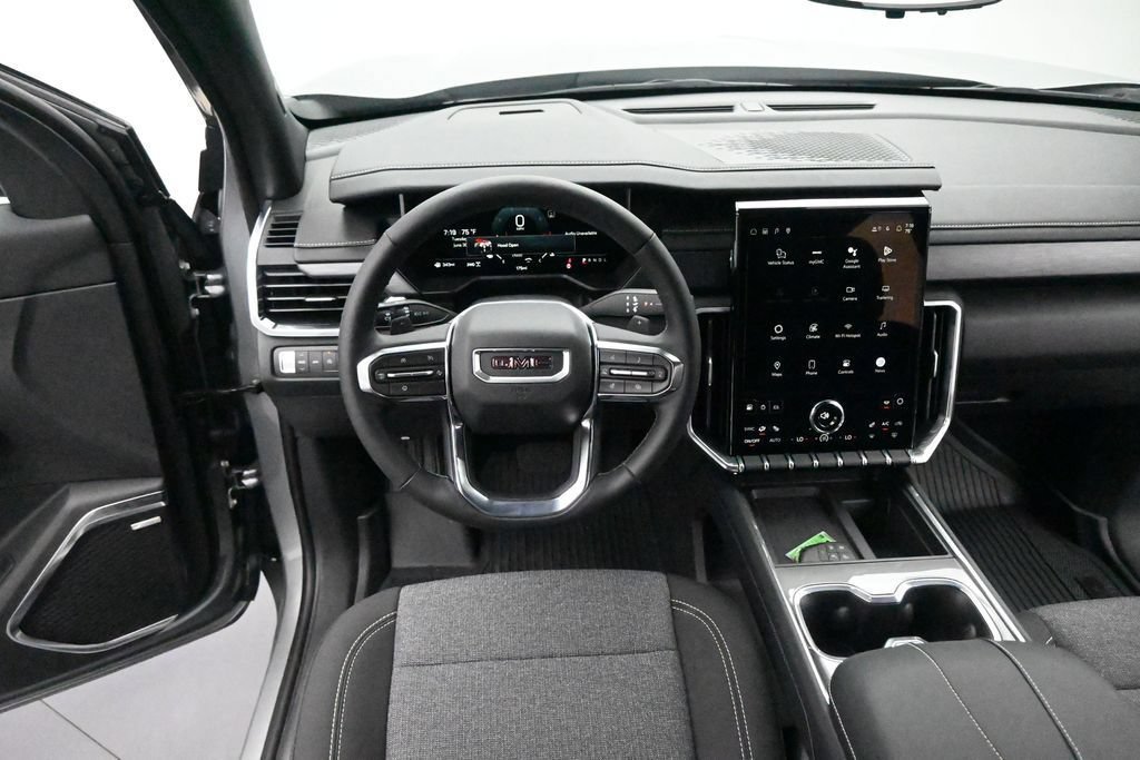 New 2026 Sterling Metallic GMC Elevation image 20