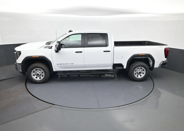 2026 GMC Sierra 3500HD Pro - Photo 20