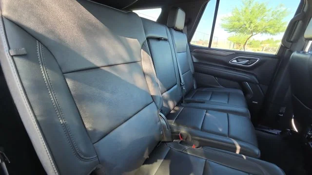 Used 2023 Gray Chevrolet LT image 24