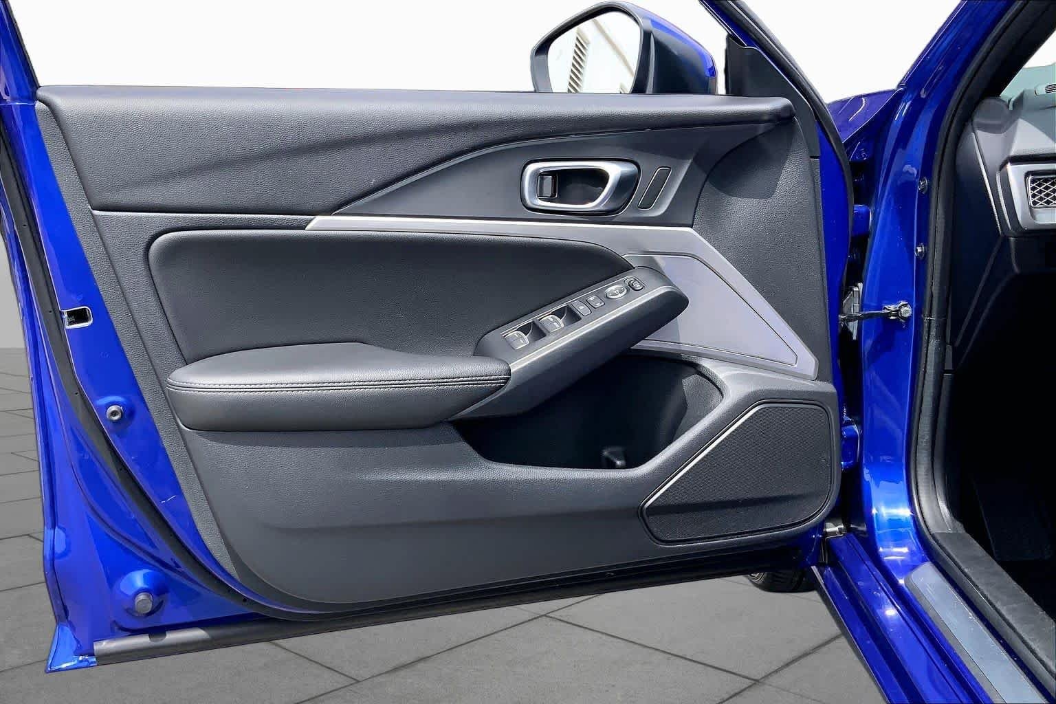 Used 2024 Apex Blue Pearl Acura w/A-Spec Package image 22
