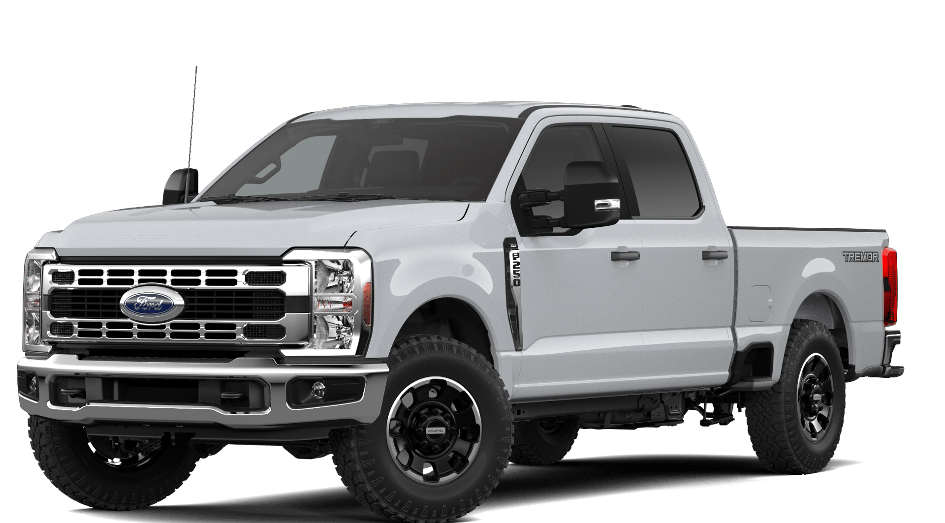 2026 Ford F-250 XLT 4x4 Crew Cab 6-3/4' Box's photo
