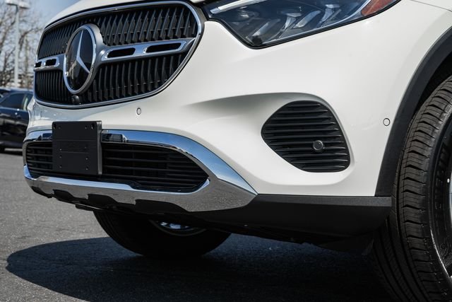 New 2026 Polar White Mercedes-Benz GLC 300 image 15