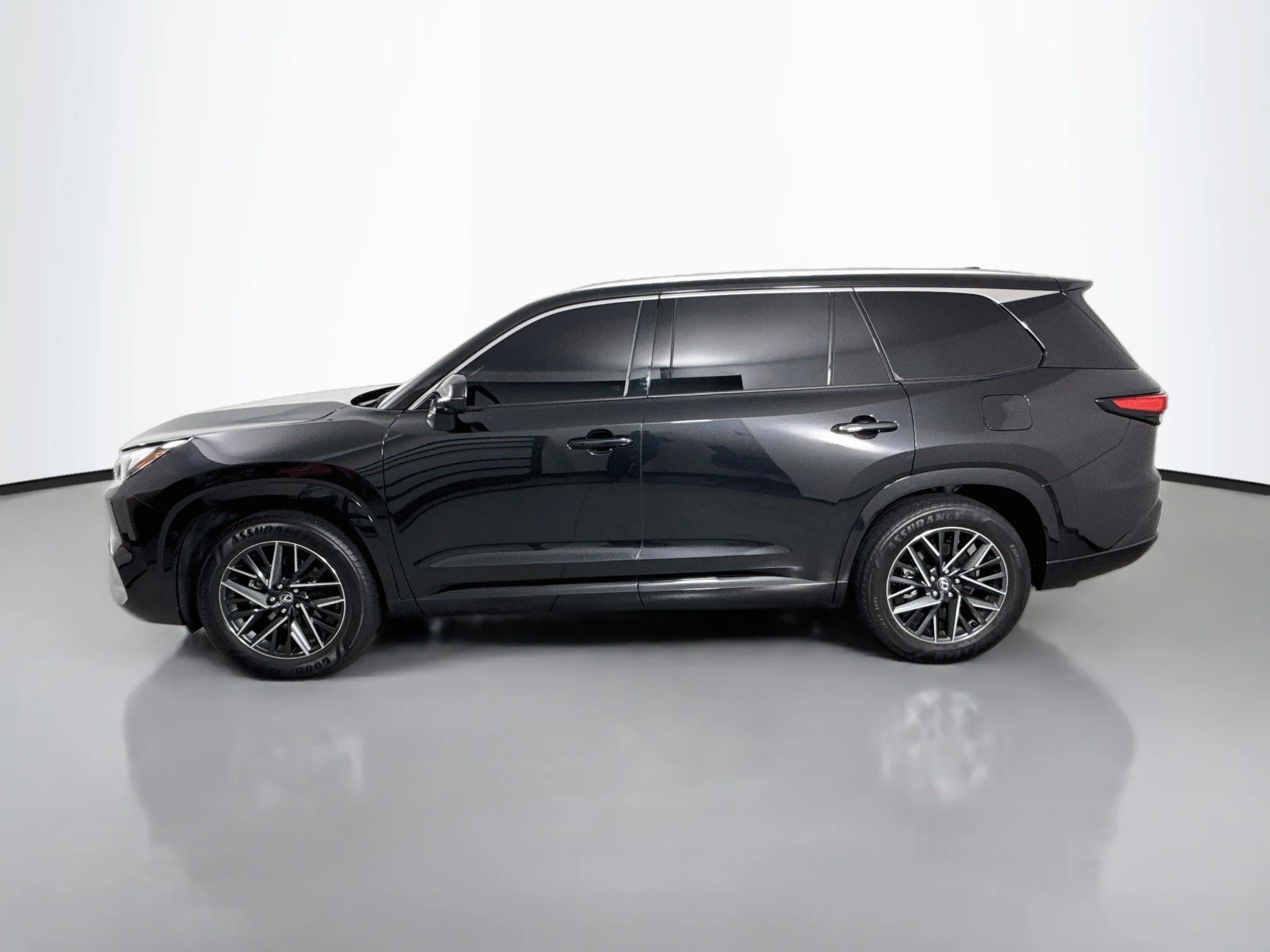 Certified Used 2025 CAVIAR Lexus 350 Premium image 4