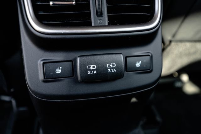 2022 Subaru Legacy Limited - Photo 33