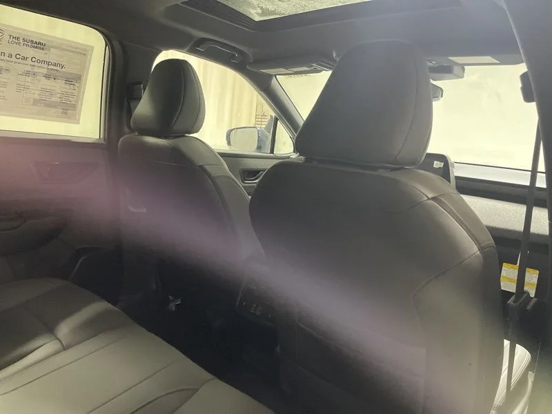 2026 Subaru Outback Limited - Photo 15
