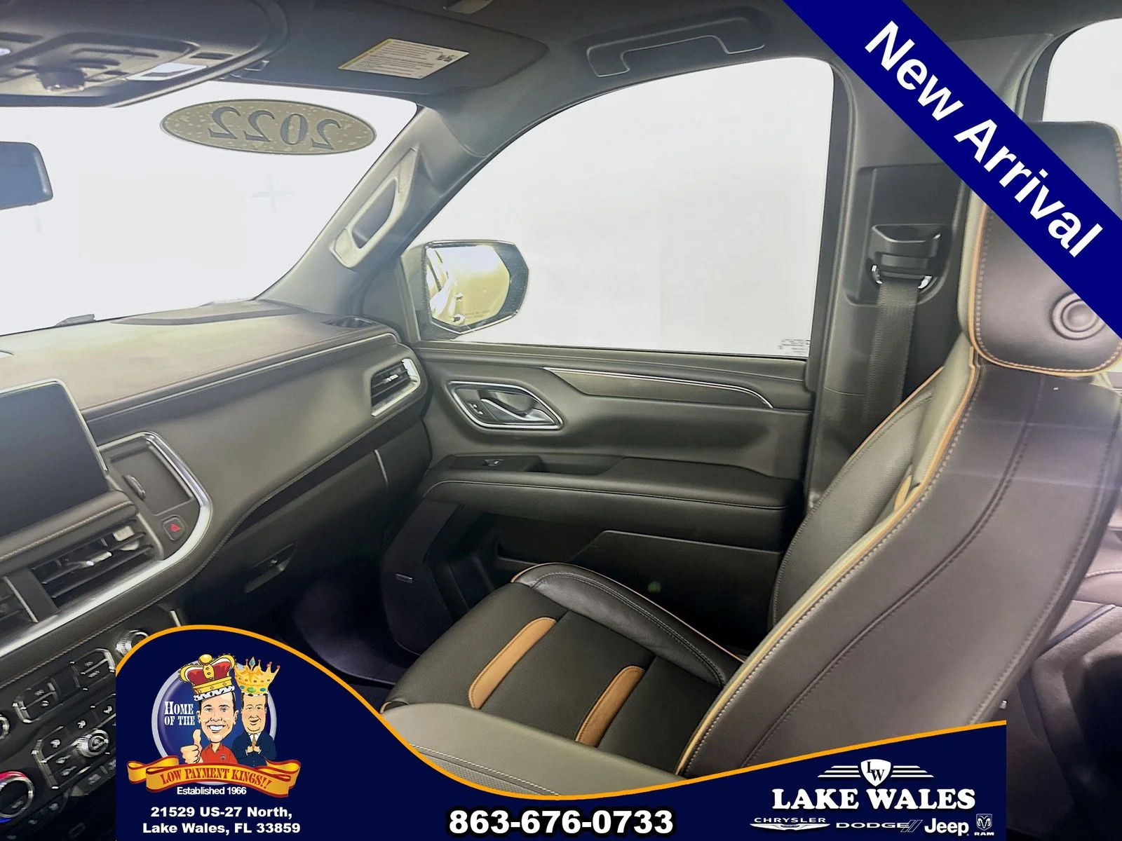 Used 2022 Gray GMC AT4 image 23