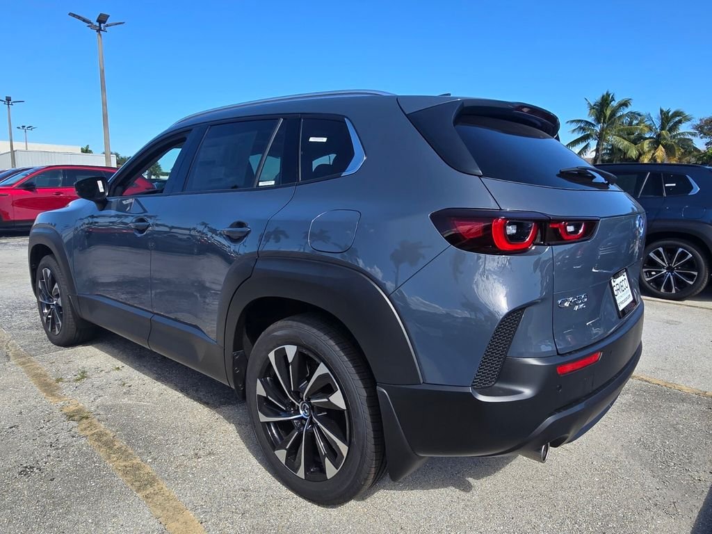 2026 Mazda CX-50 Premium Plus - Photo 11