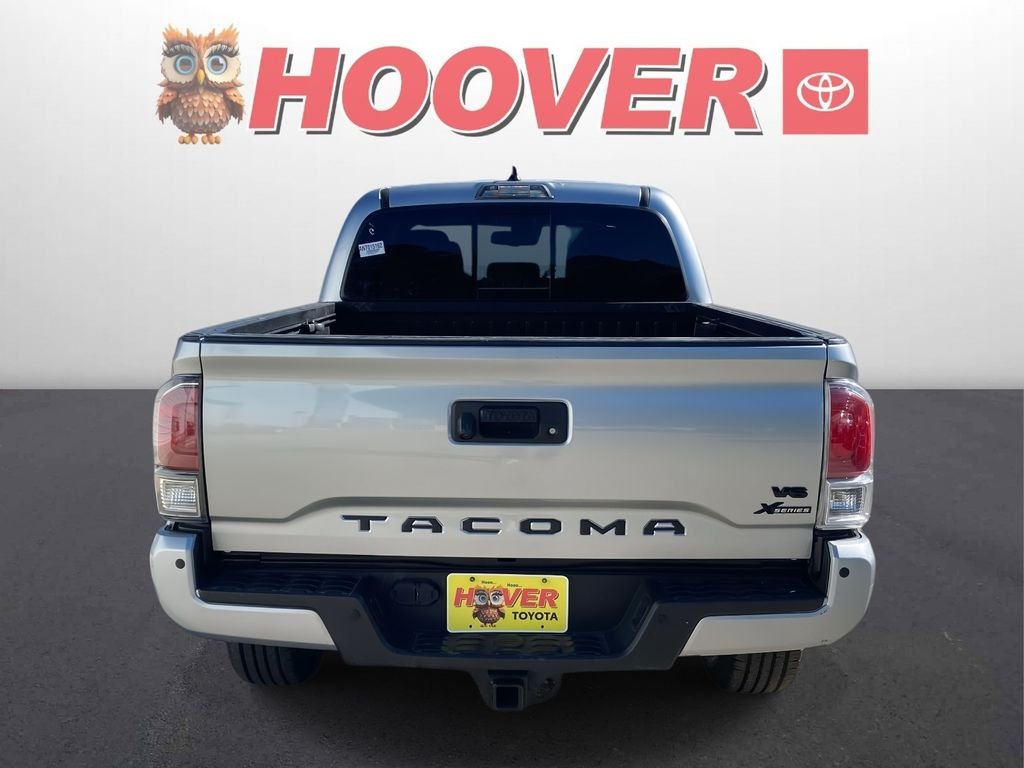2022 Toyota Tacoma TRD Sport - Photo 3