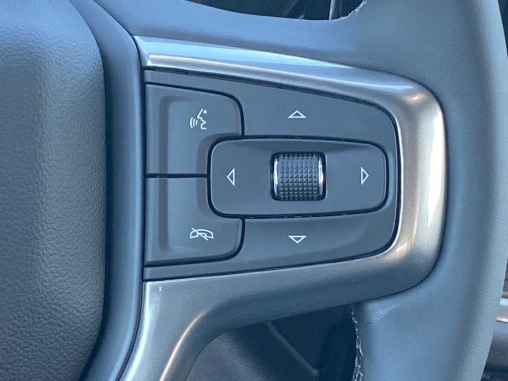 2025 Chevrolet Silverado 1500 LT - Photo 10