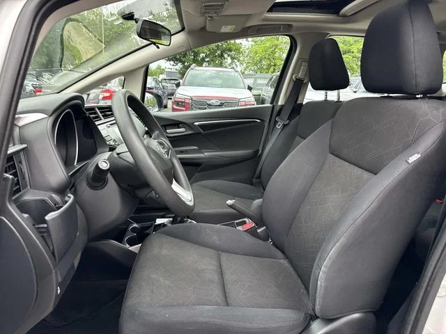 Used 2015 Silver Honda EX image 14