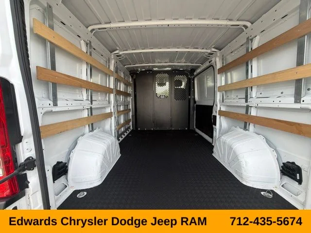 Certified Used 2025 White Ram Base image 26