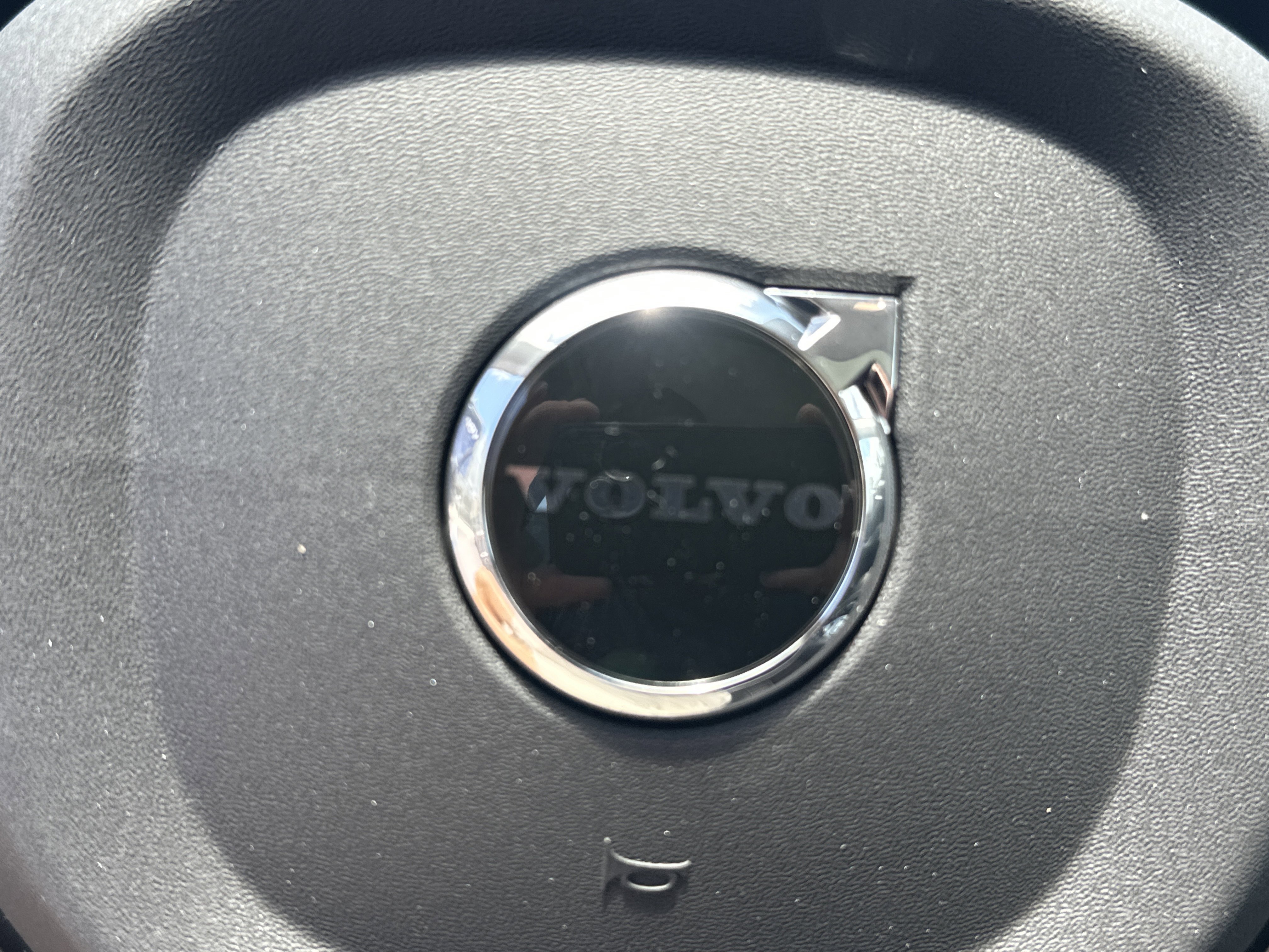 New 2026 Denim Blue Volvo Plus image 23