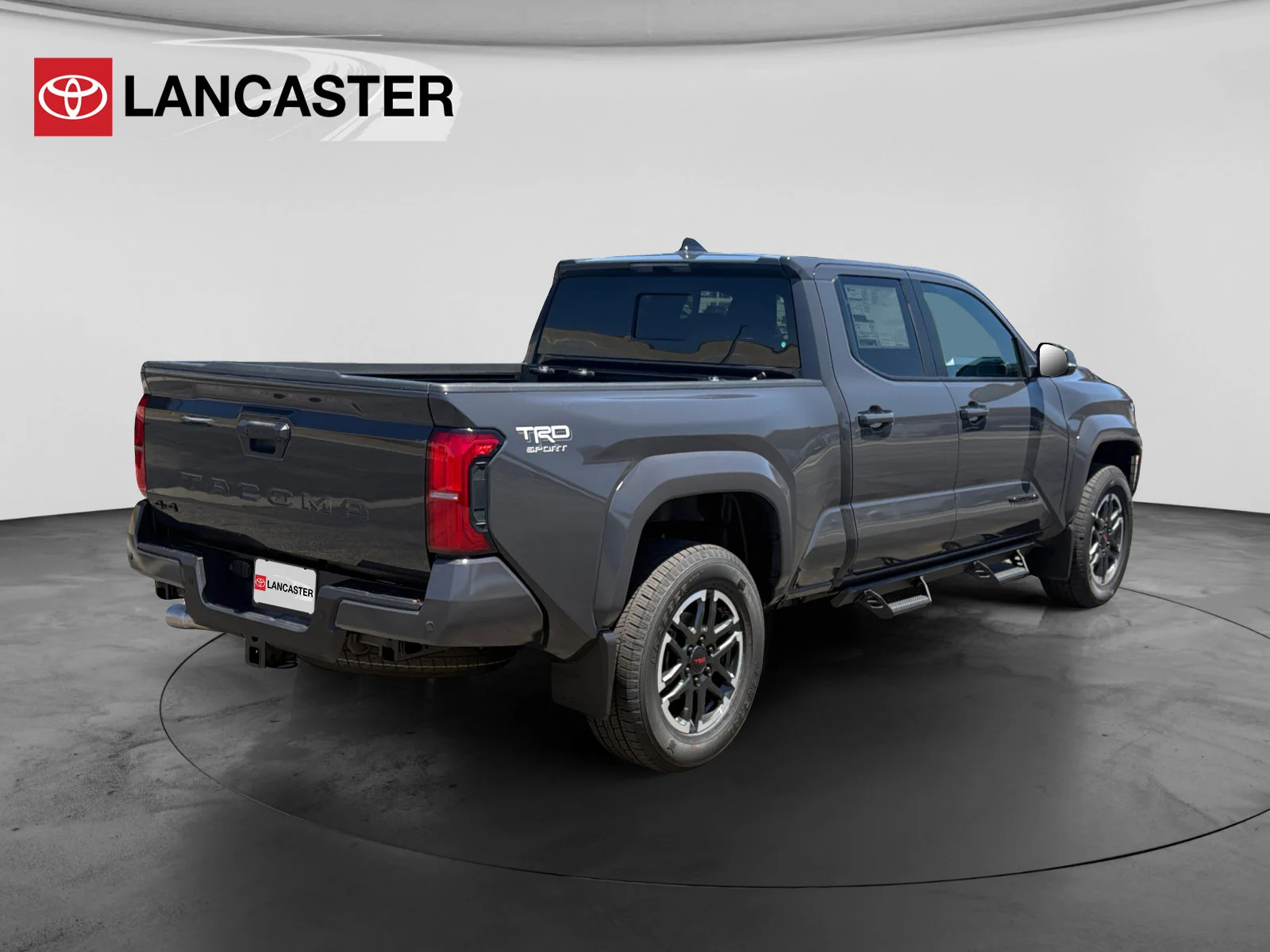 New 2026 Underground Toyota  TRD Sport image 7