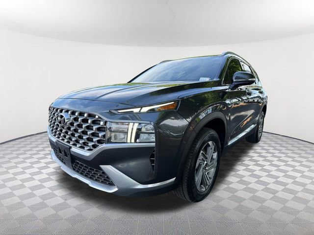 2021 Hyundai Santa Fe SEL 2.5 AWD's photo