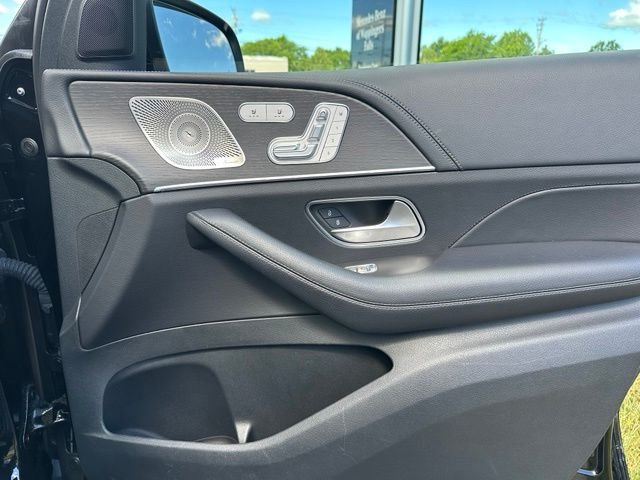 Certified Used 2024 Black Mercedes-Benz GLE 350 image 25