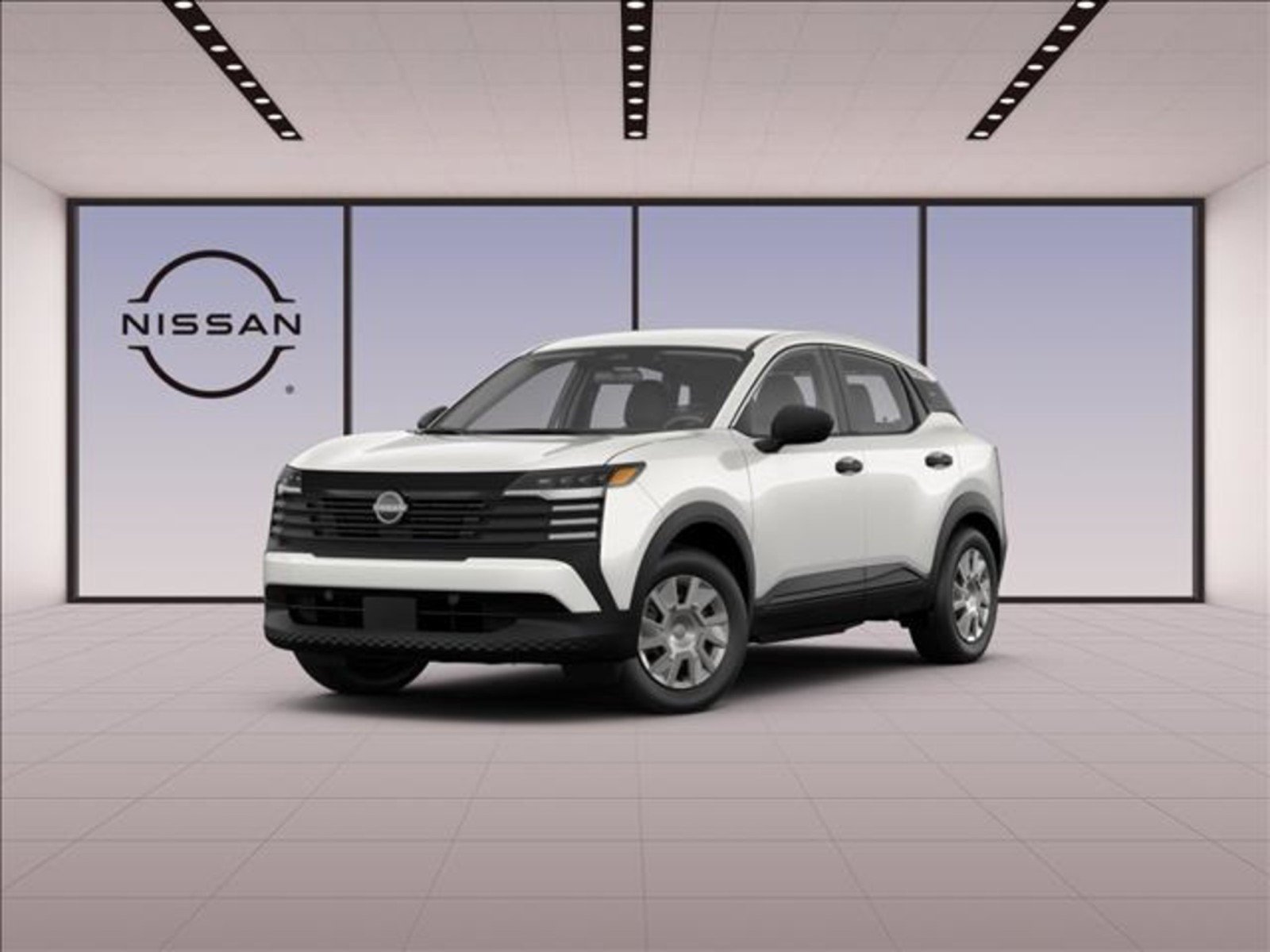 2027 Nissan KICKS