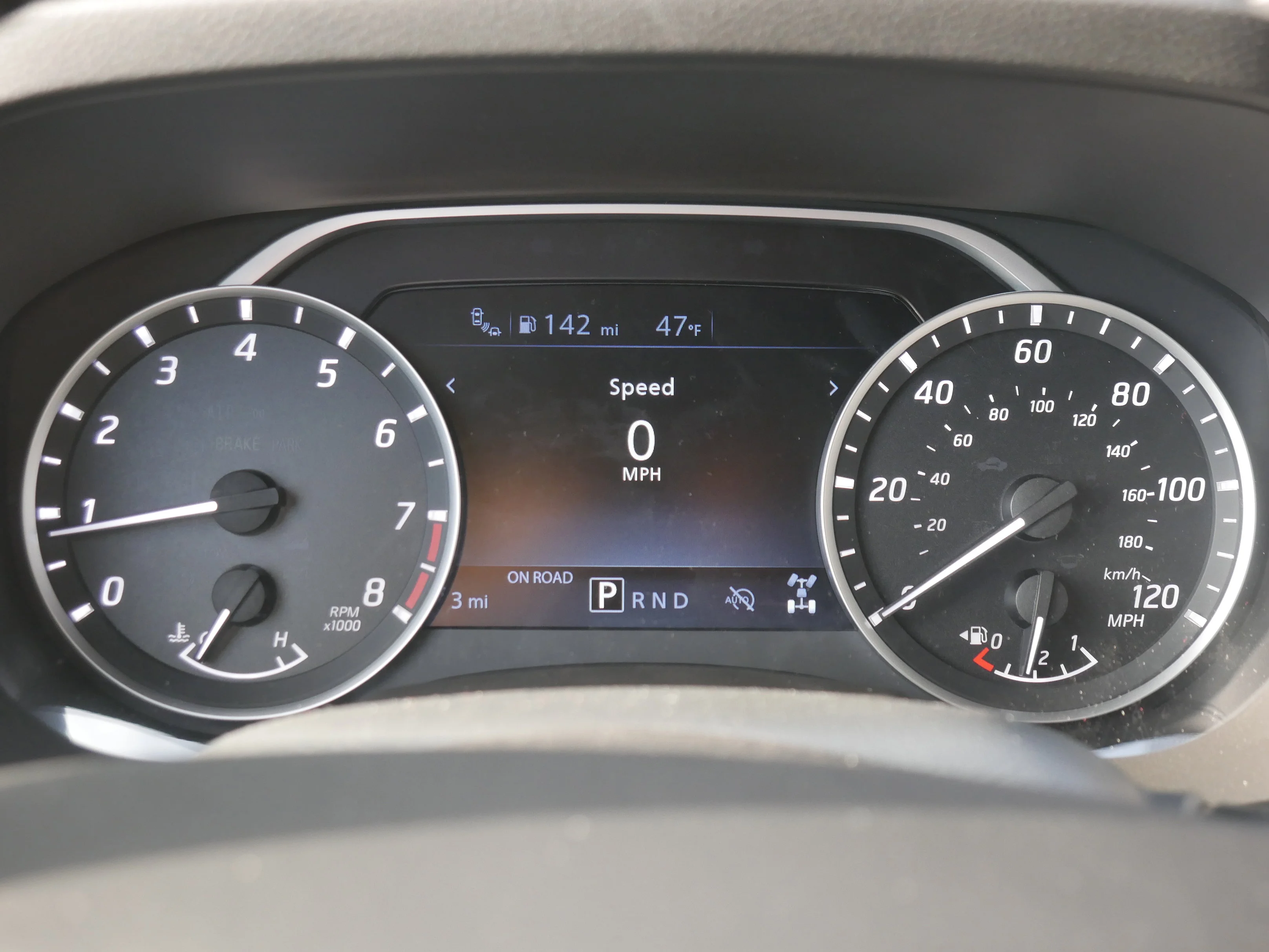 2026 Nissan Frontier SV - Photo 7