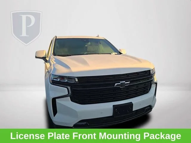 Used 2023 SUMMIT WHITE Chevrolet RST image 14